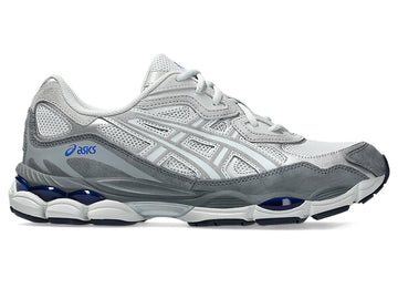 Asics Unisex GEL-NYC 'Glacier Grey/Gravel'
